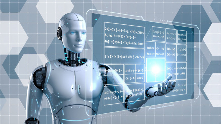 Inteligencia Artificial