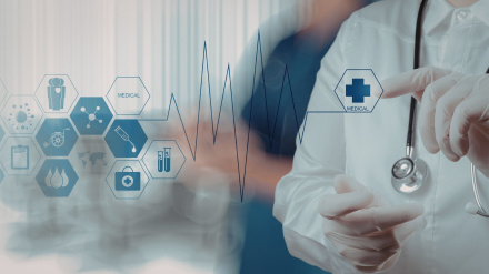 Tecnología y medicina