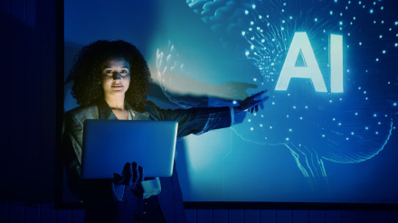 Inteligencia Artificial