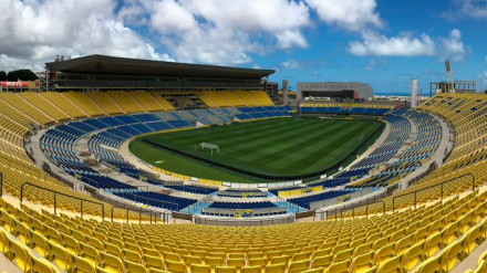 Estadio de Gran Canaria