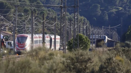 Choque de trenes, Córdoba