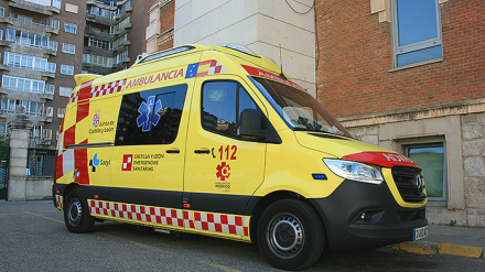 Ambulancia+SVB+05+g (112 Castilla y León)