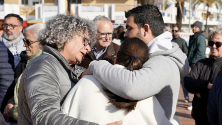 El párroco de Adamuz, orgulloso de su pueblo: 'Han sabido actuar como buenos samaritanos'