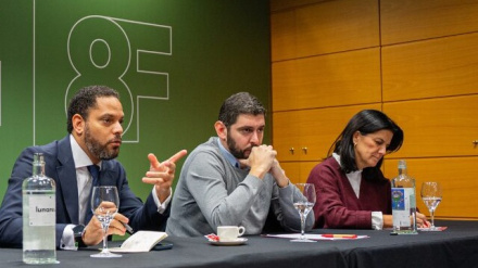 Jose Antonio Garriga