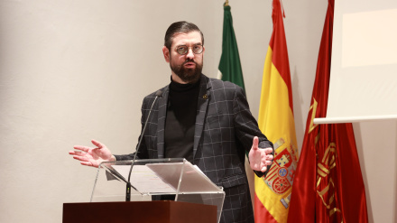 Manu Sánchez, humorista