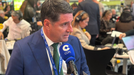 emilio navarro fitur