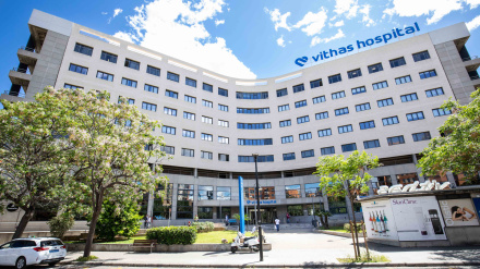 Vithas Valencia 9Oct