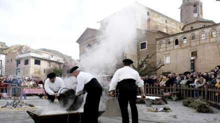 Festa del Tossino