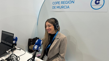 Anabel Hernández, creadora de contenidos de Mira que Plan