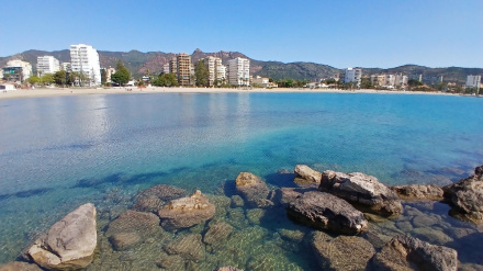 Benicàssim se promociona más allá del sol y la playa