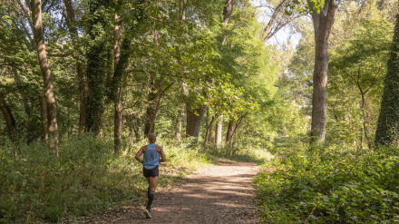 Parque de Las Tablas de Torrelavega