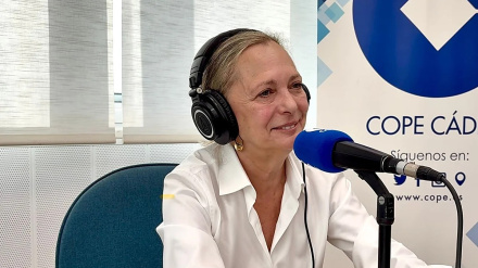 Felicidad Rodríguez