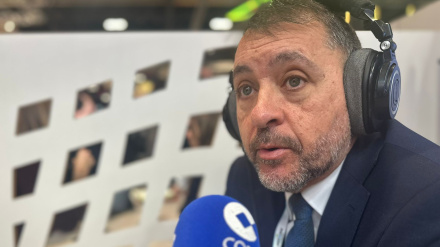 José Manuel Bermúdez