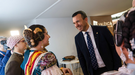 Vicent Mompó - DipVal