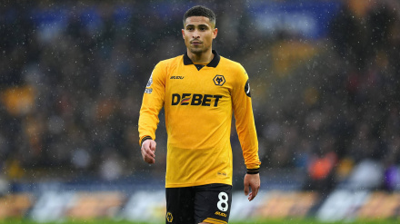 Joao Gomes es el gran deseado por el Atlético de Madrid en este mercado invernal.