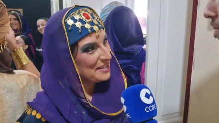 La previa con el coro Las mil maravillas