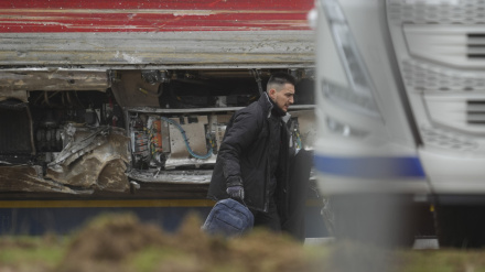 Un perito judicial destapa las graves carencias de seguridad en la alta velocidad tras el choque de trenes