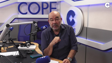 Ángel Expósito, 21 de enero de 2026