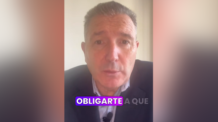 Maximino, experto en derecho laboral