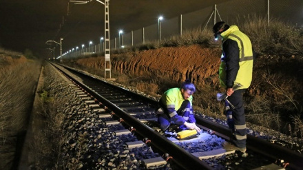 Antonio Martín Carrillo, ingeniero y exdirectivo de Adif: "No cuadran los números: con la mitad de inversión no se pueden mantener los mismos estándares de seguridad"
