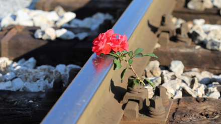 En su reflexión semanal 'Caminar en Mayúsculas', Miguel Lechuga comparte el testimonio de fe de una de las víctimas del accidente ferroviario