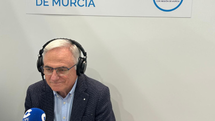 Pedro Ángel Roca, Alcalde de Torre Pacheco