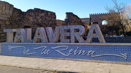Talavera de la Reina