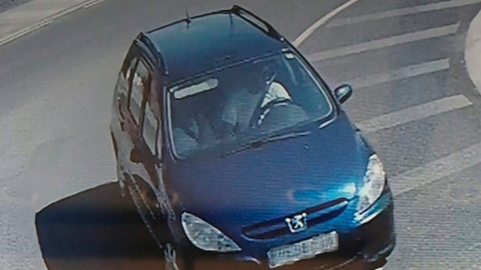 Detenida en Arnedo con más de 100 antecedentes recogidos