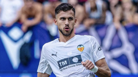 Copete no entrena por precaución