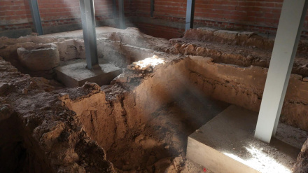 El Palacio de las Sombras de Onda se podrá visitar a partir de 2027