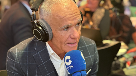 Miguel Villaroya, CEO Spring Hoteles