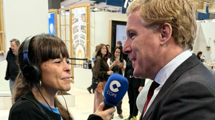 Entrevista con Ignacio Gragera