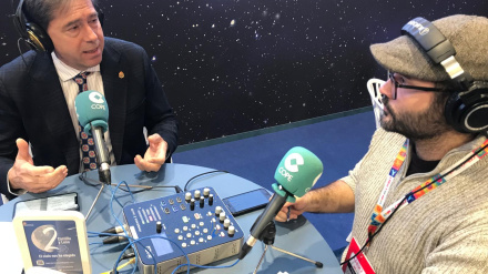 La Diputación de Ávila en FITUR