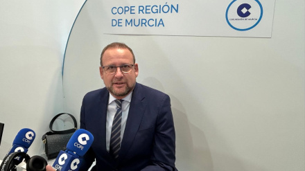 José Guillén, concejal de Desarrollo Urbano y Ciudad Inteligente