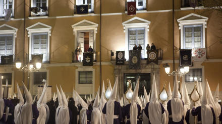 museo semana santa zaragoza