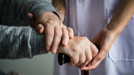 Rodrigo Nieto, concejal de servicios sociales del Ayuntamiento de Valladolid sobre la gestión de dependencia en la ciudad