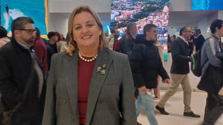 La alcaldesa, Ana Sala, ha rechazado el término 'desestacionalización', afirmando que después de 20 años hablando de ello, 'algo hemos hecho mal o no hemos hecho de todas las cosas bien'