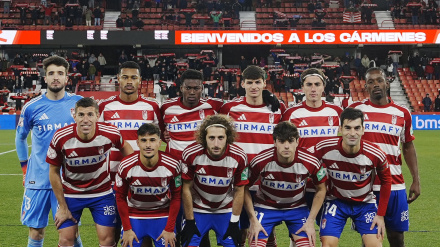 El Granada busca refuerzos para su plantilla