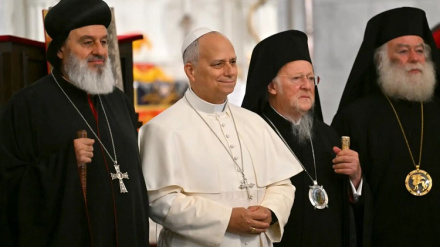 Semana de Oración por la Unidad de los Cristianos 2026