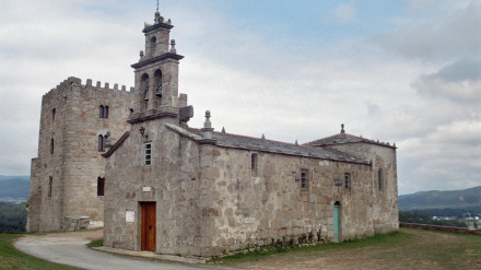 Alfoz, Lugo, Galicia