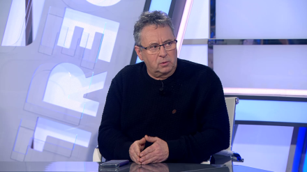 Rafael Escudero, portavoz del sindicato ferroviario: "Aseverar que el accidente iba a pasar tarde o temprano es arriesgado, pero hay deficiencias que corregir empezando por el mantenimiento"