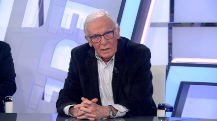 José Luis González Baibé, portavoz de la Asociación de Ingenieros de Caminos: “Con la mitad de inversión en mantenimiento no se pueden mantener las mismas condiciones de seguridad, la respuesta es obvia”