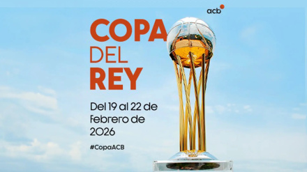 UCAM CB dará preferencia a sus abonados para la Copa del Rey