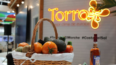 Torrox en Fitur