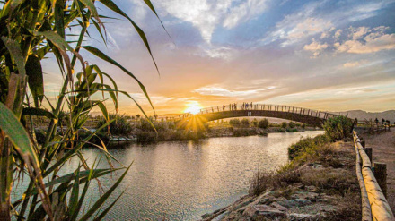 Moncofa es uno de los grandes atractivos de la Plana Baixa