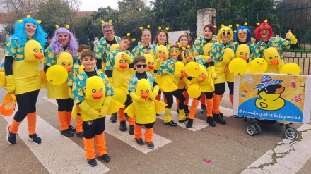 Carnaval de Almendralejo