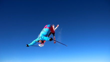 Una investigación de la UGR aboga por la creación de una ley de estaciones de esquí