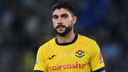 Unai Núñez, el refuerzo en la zaga para el VCF