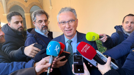 José Luis Quintana, Delegado del Gobierno en Extremadura