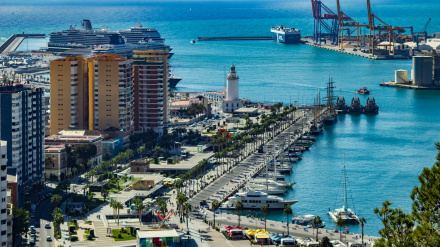 La palabra que dices todos los días en Málaga… y que viene de un impuesto medieval: "Pechá"